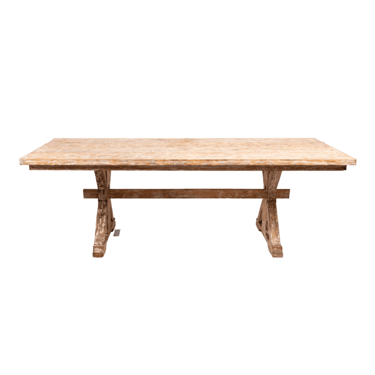 Mesa para banquete premium y eventos especiales